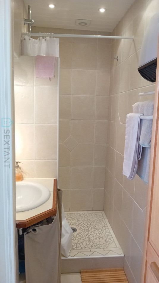 vente Appartement ancien Saint Georges De Didonne - Photo 10