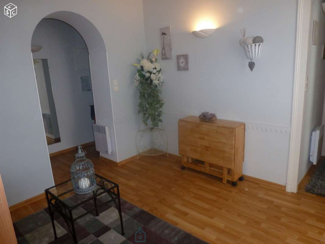 vente Appartement ancien Saint Georges De Didonne - Photo 4