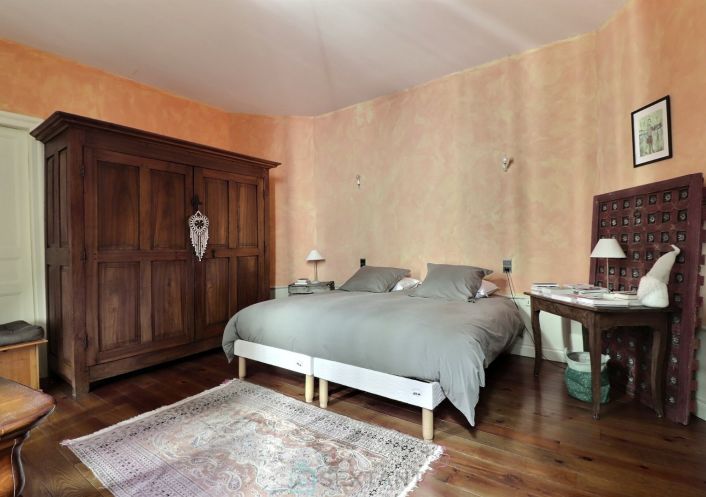 vente Appartement Thiers