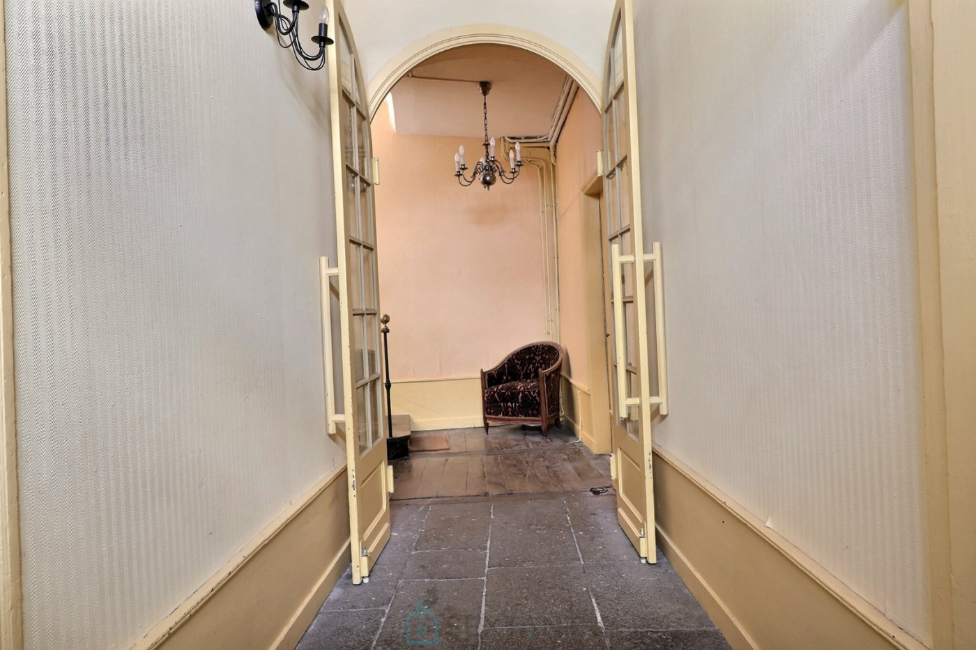 vente Appartement Thiers - Photo 13