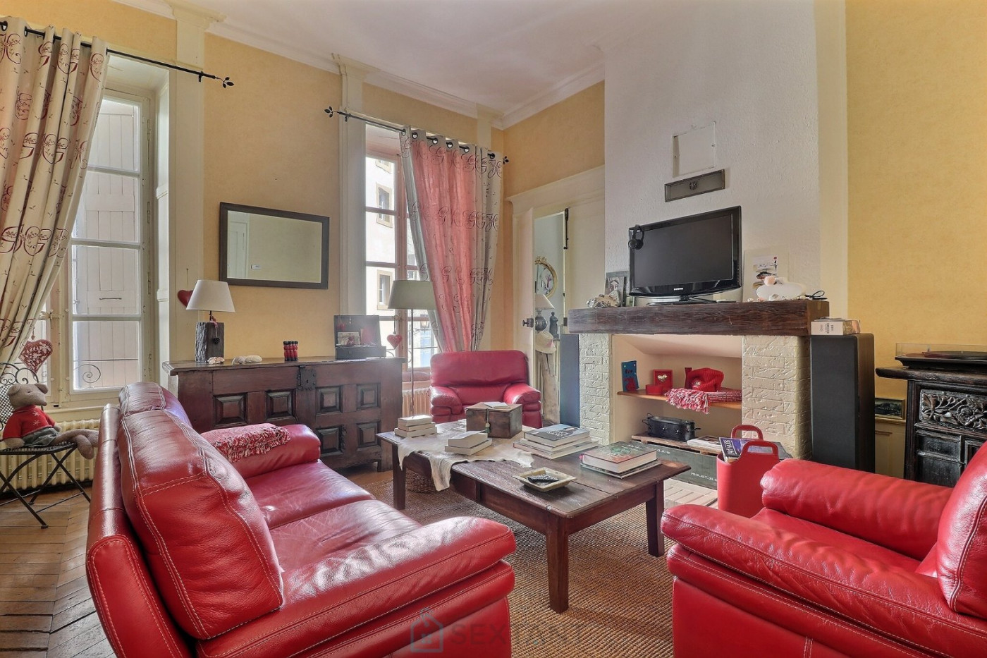 vente Appartement Thiers - Photo 2