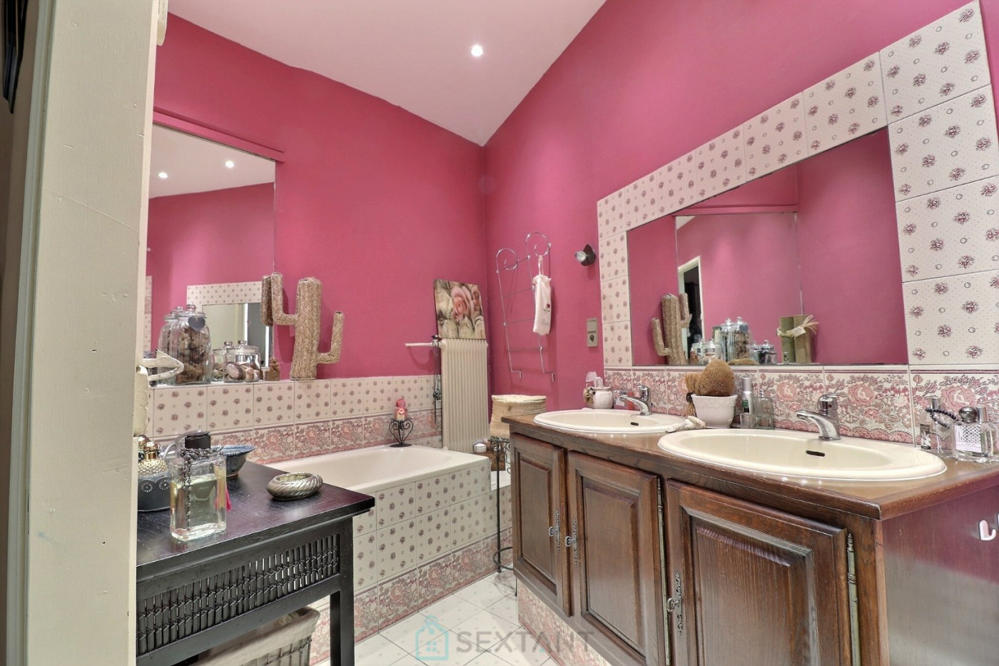 vente Appartement Thiers - Photo 7