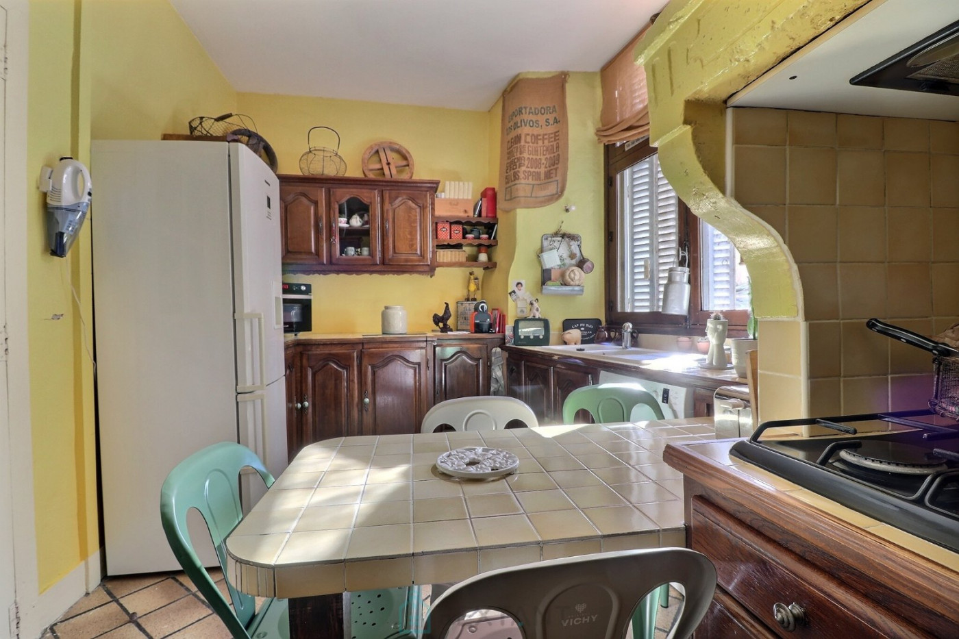 vente Appartement Thiers - Photo 6