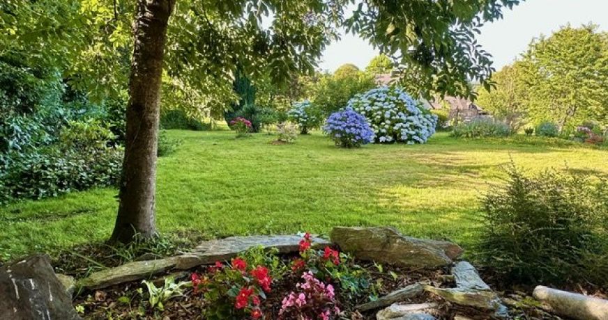 vente Longere La Gacilly