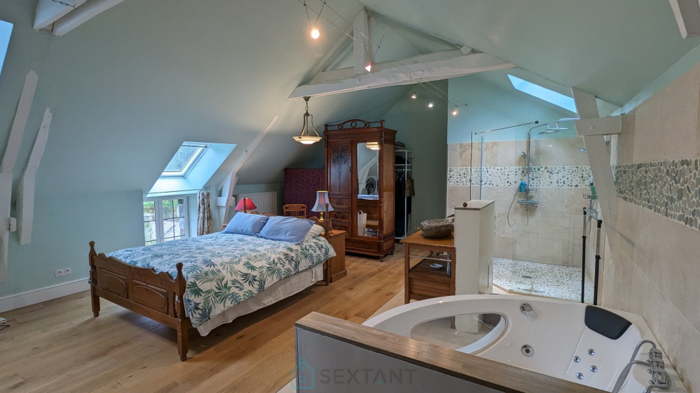 vente Longere La Gacilly - Photo 5