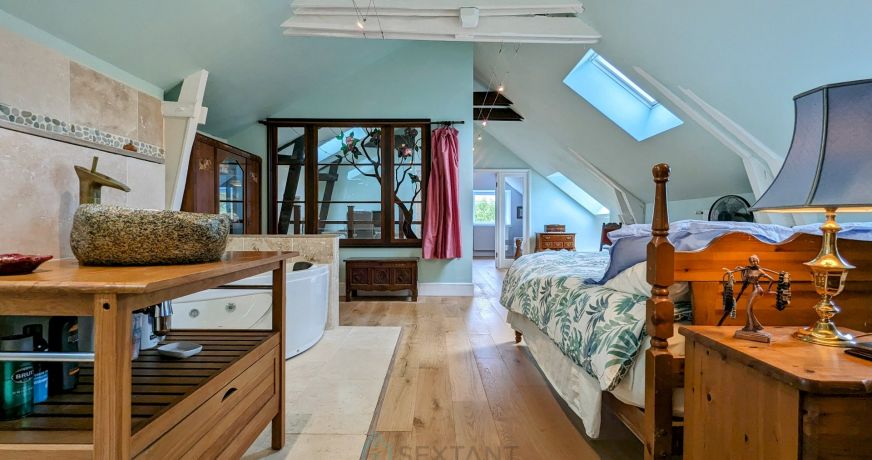 vente Longere La Gacilly