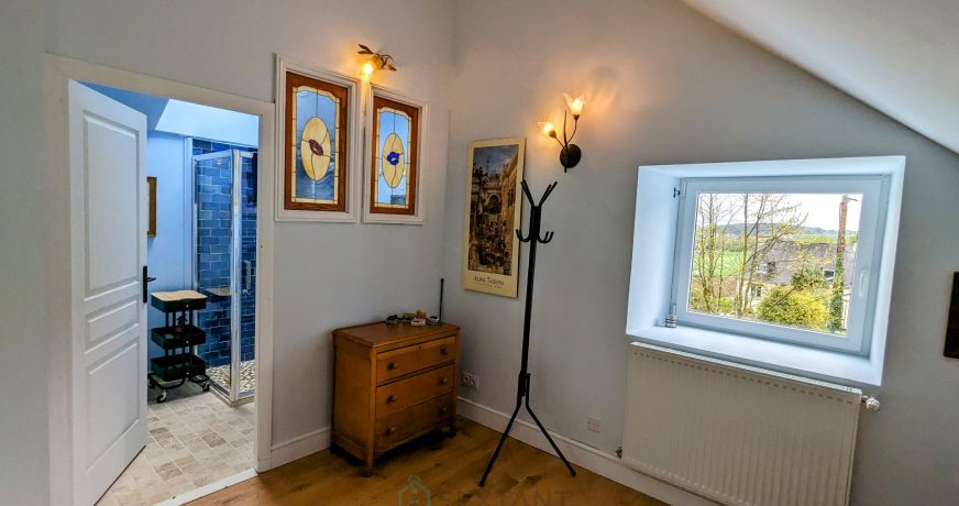 vente Longere La Gacilly