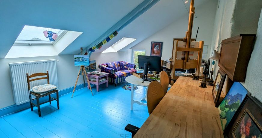 vente Longere La Gacilly