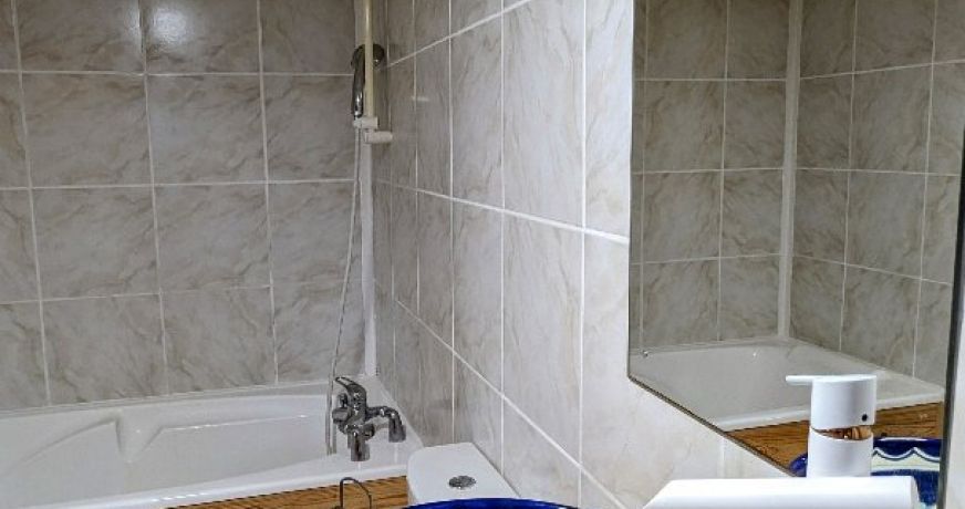 vente Longere La Gacilly