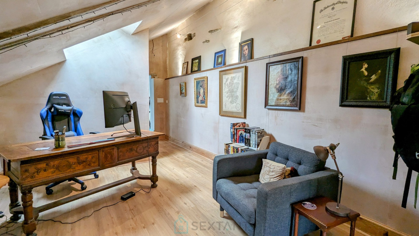 vente Longere La Gacilly - Photo 21