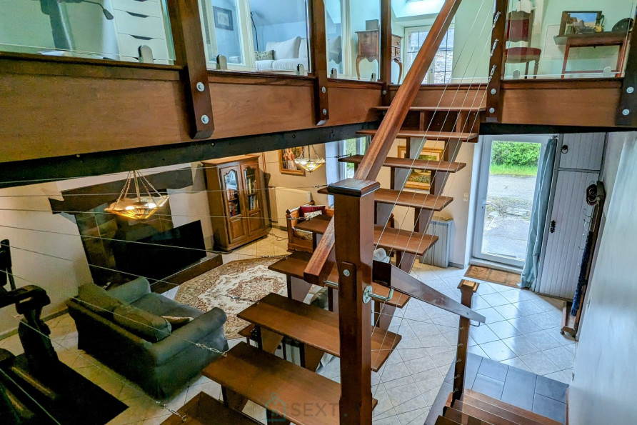 vente Longere La Gacilly - Photo 6