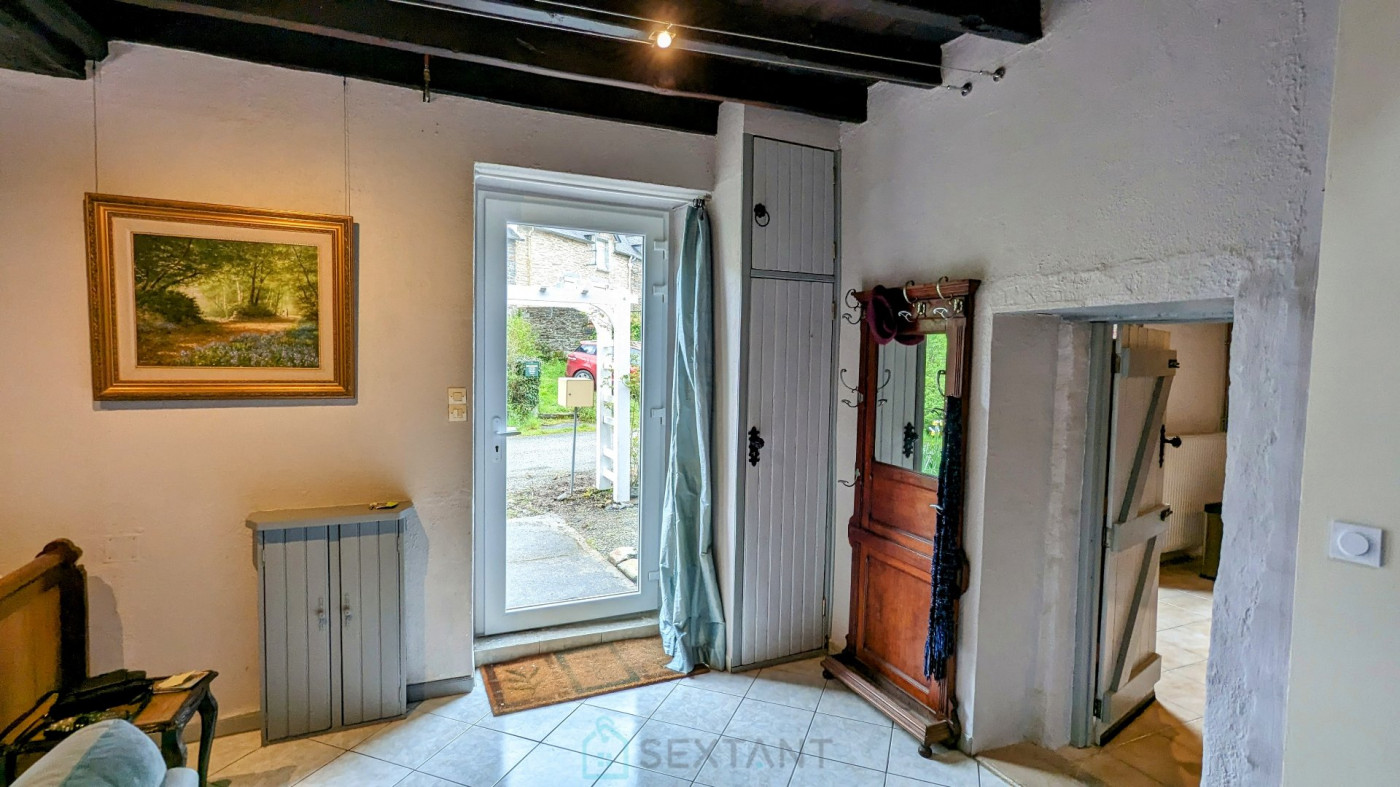 vente Longere La Gacilly - Photo 22