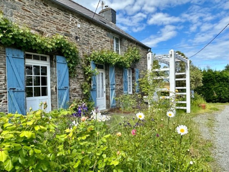 vente Longere La Gacilly - Photo 1