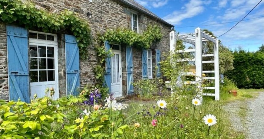 vente Longere La Gacilly