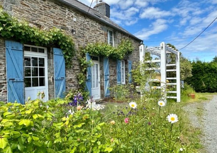 vente Longere La Gacilly