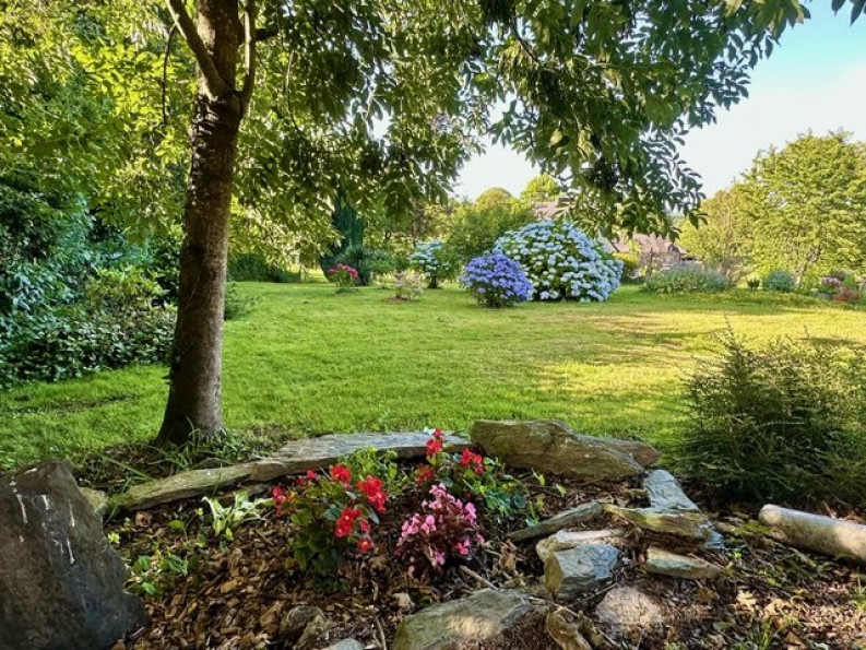 vente Longere La Gacilly - Photo 2