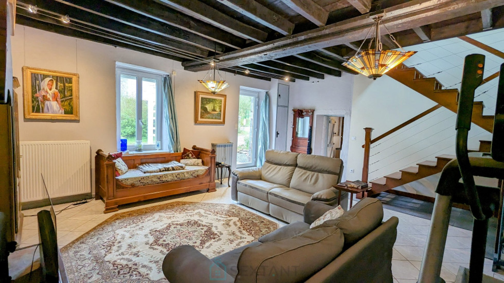 vente Longere La Gacilly - Photo 8