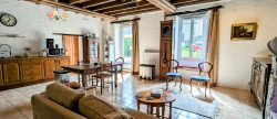 vente Longere La Gacilly