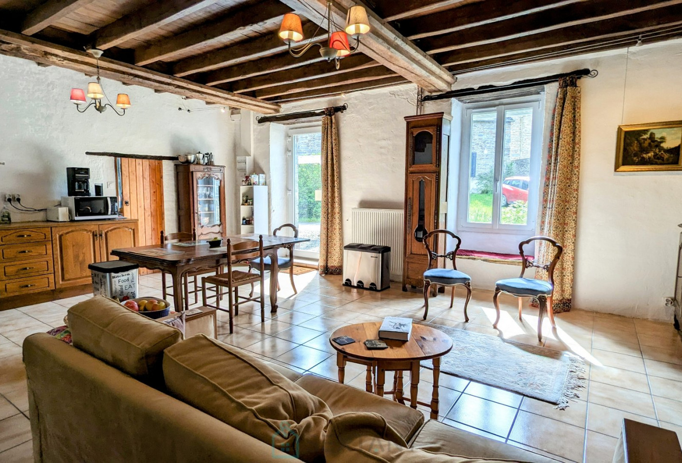 vente Longere La Gacilly - Photo 8