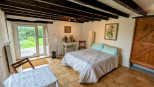 vente Longere La Gacilly