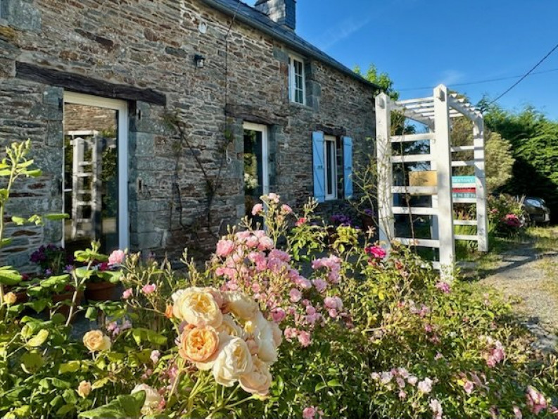 vente Longere La Gacilly - Photo 3