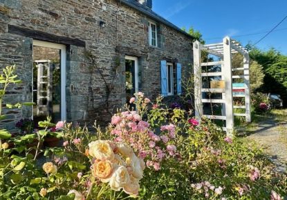 vente Longere La Gacilly