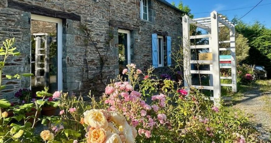 vente Longere La Gacilly