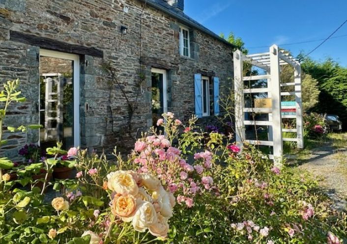 vente Longere La Gacilly