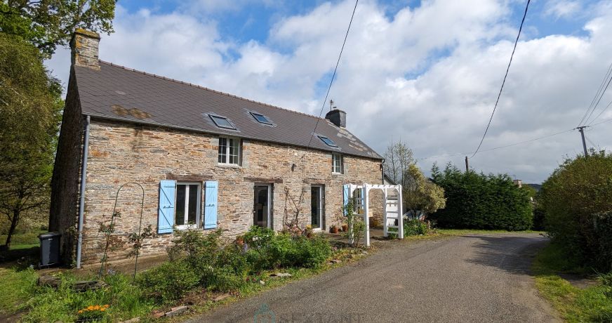 vente Longere La Gacilly
