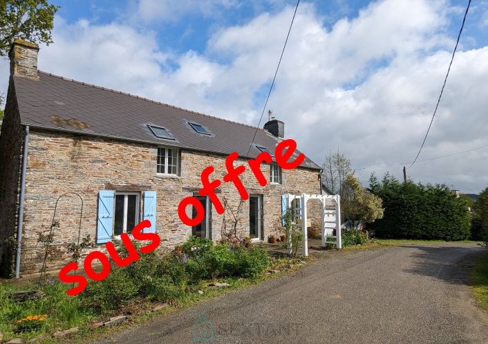 vente Longere La Gacilly