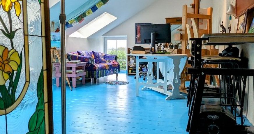 vente Longere La Gacilly