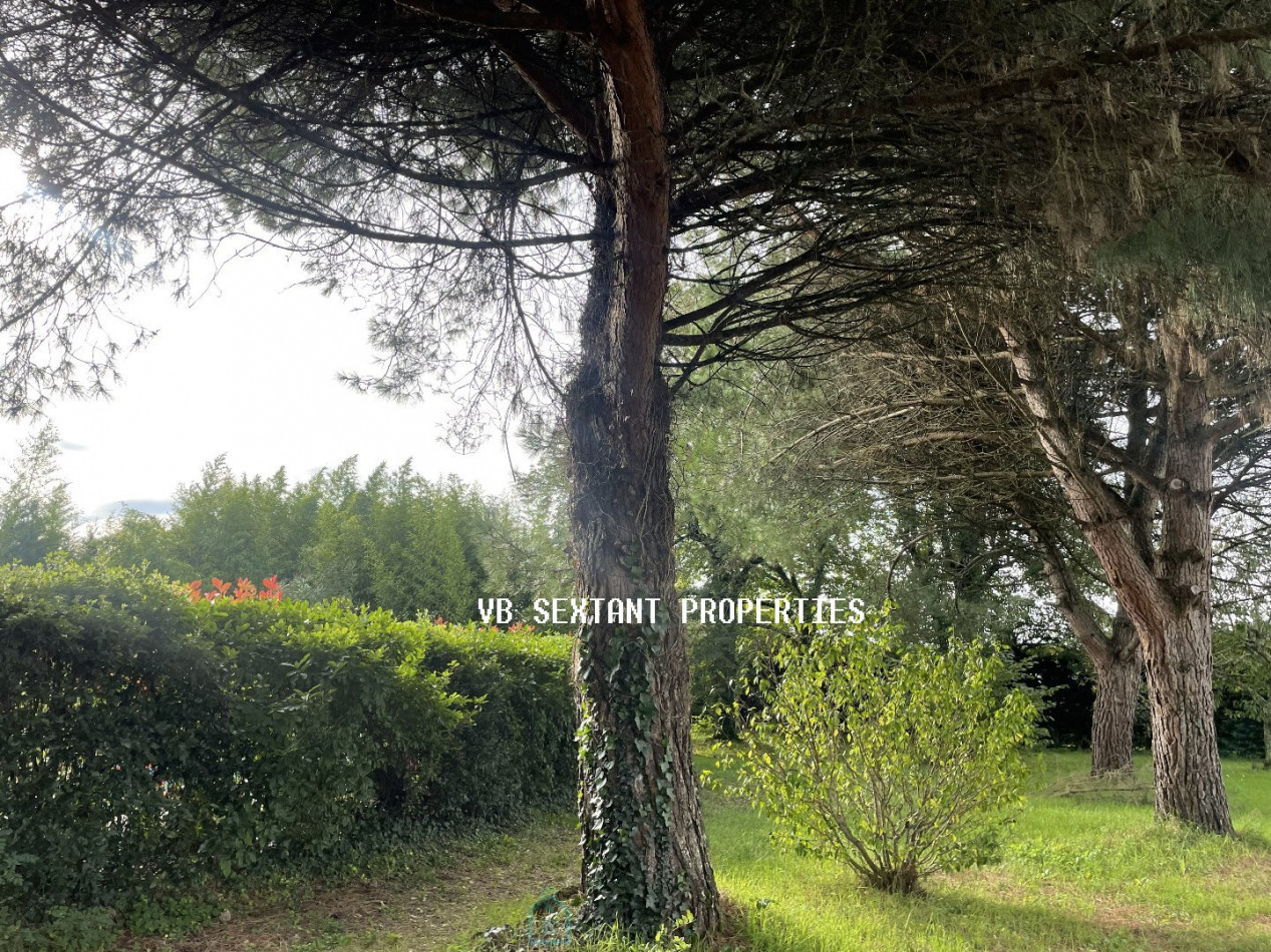 vente Demeure Cerons - Photo 12