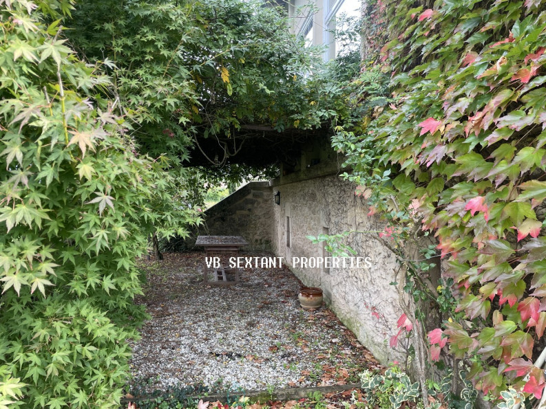 vente Demeure Cerons - Photo 9