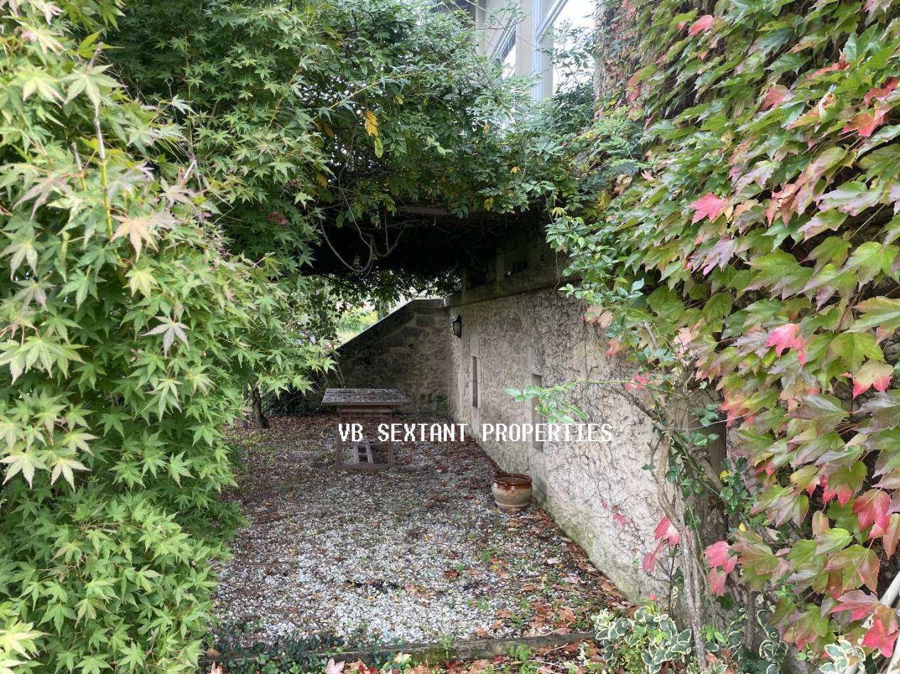 vente Demeure Cerons - Photo 9