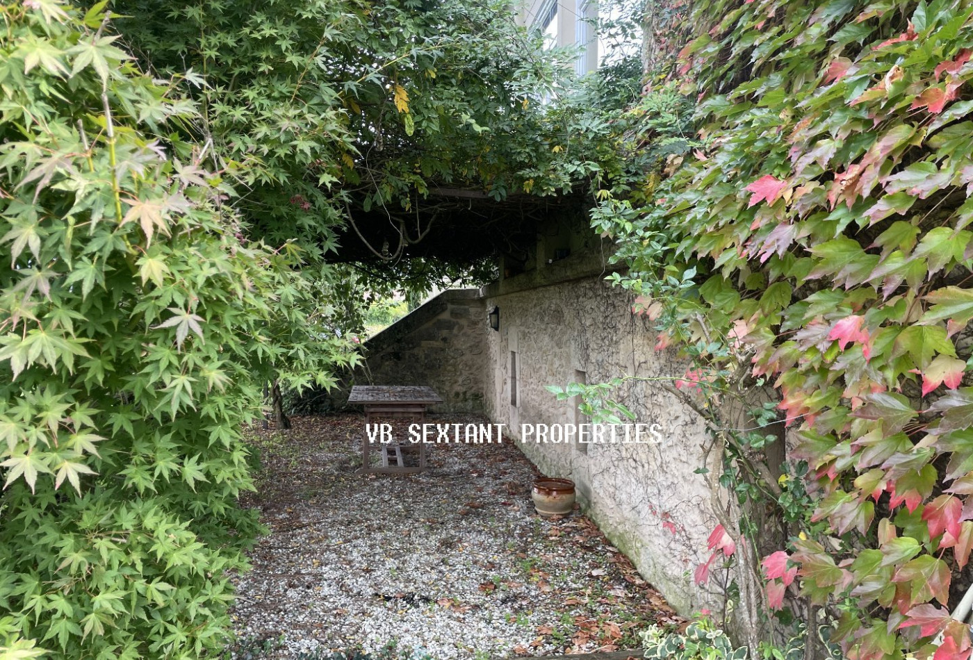 vente Demeure Cerons - Photo 10