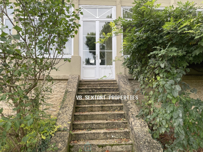 vente Demeure Cerons - Photo 2