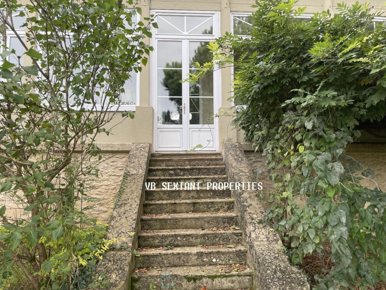 vente Demeure Cerons - Photo 2