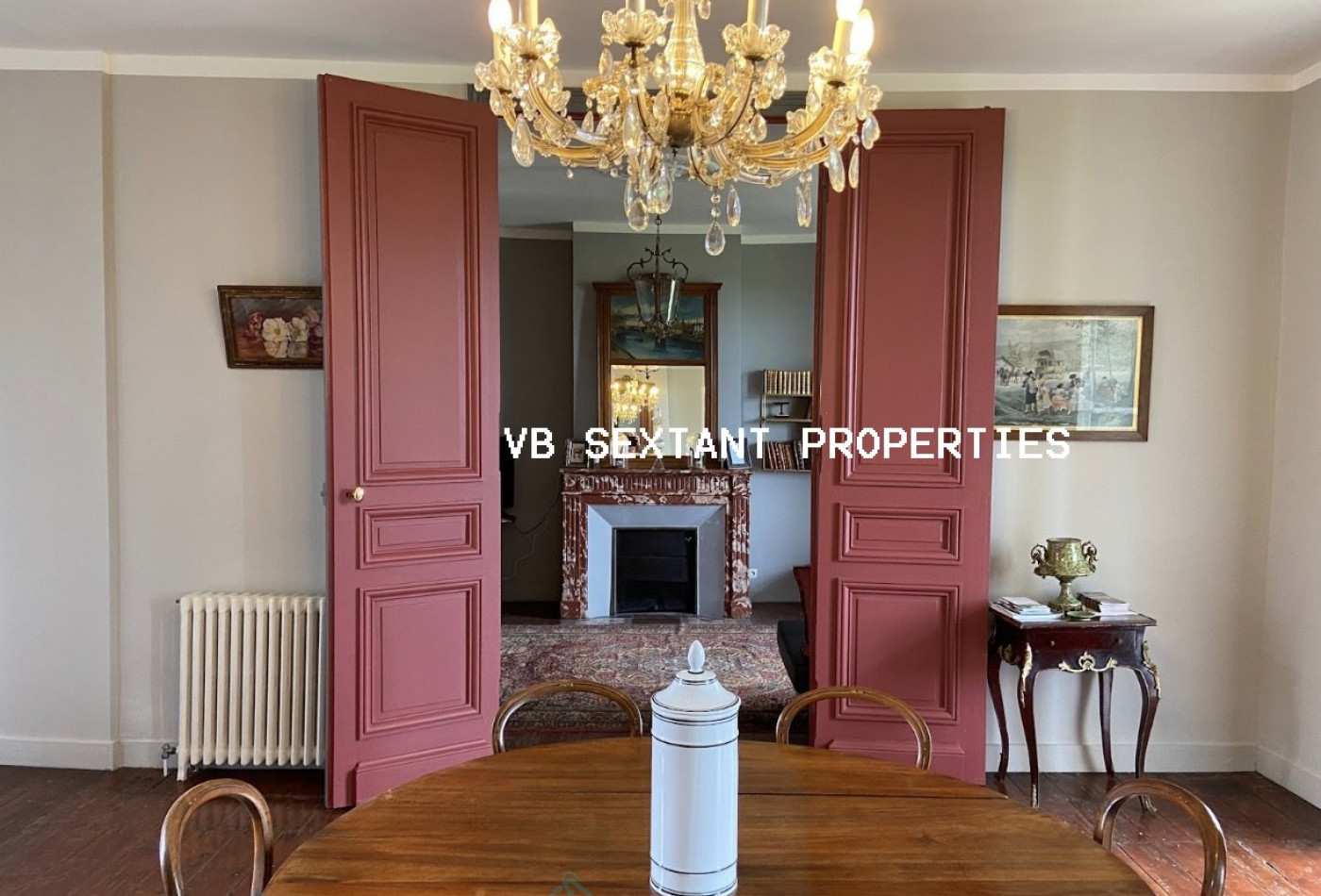 vente Demeure Cerons - Photo 4