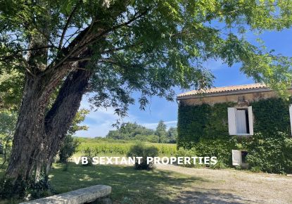 vente Demeure Cerons