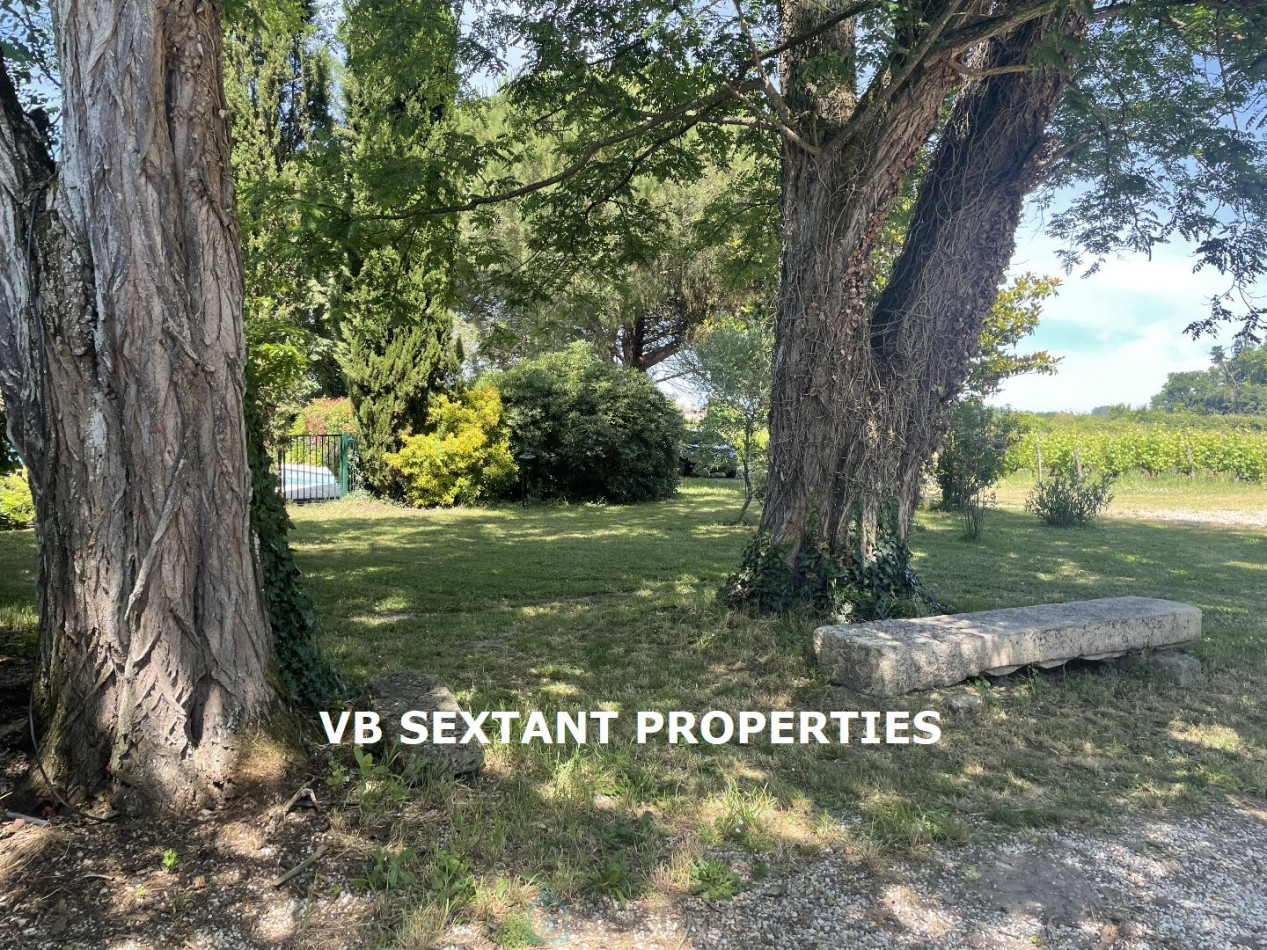 vente Demeure Cerons - Photo 11