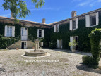 vente Demeure Cerons