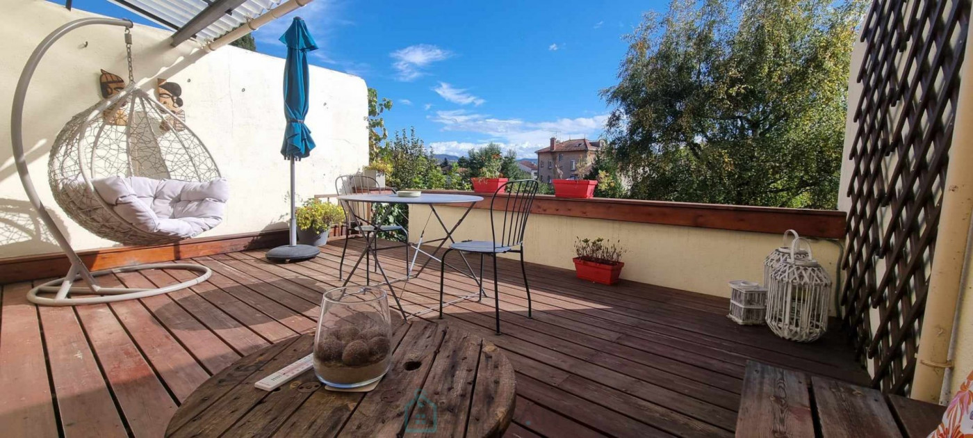 vente Maison de village Les Martres De Veyre - Photo 2