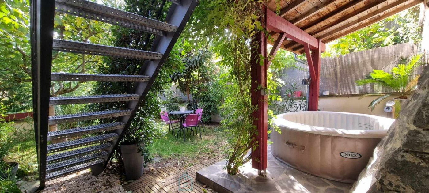 vente Maison de village Les Martres De Veyre - Photo 12