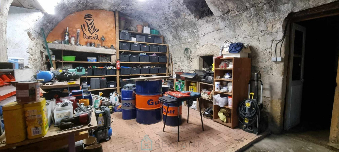 vente Maison de village Les Martres De Veyre - Photo 13