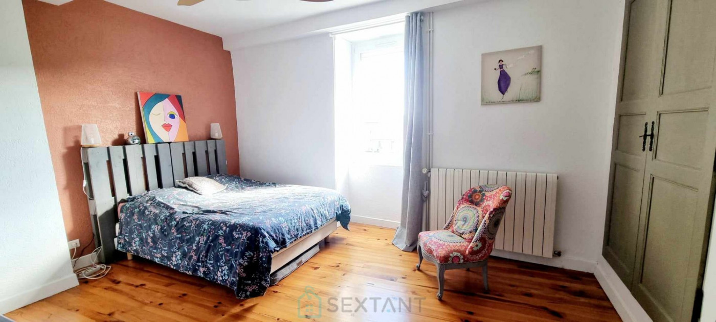 vente Maison de village Les Martres De Veyre - Photo 6