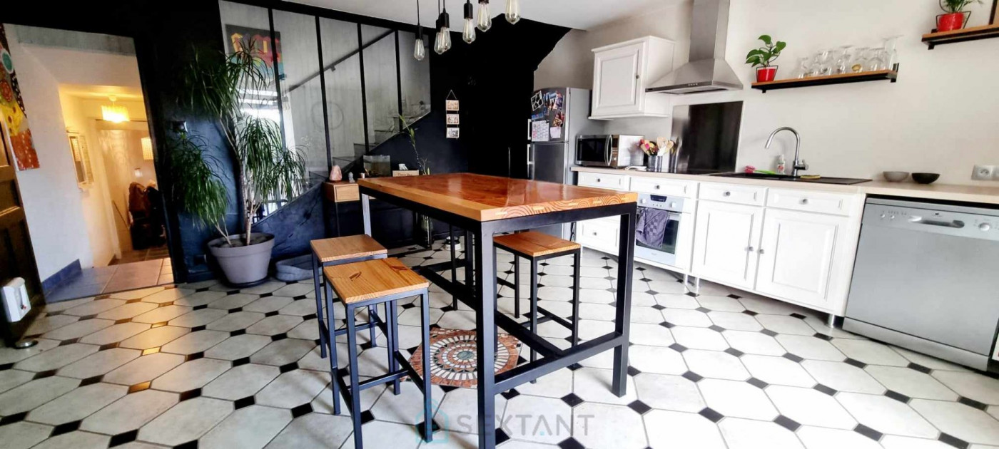 vente Maison de village Les Martres De Veyre - Photo 1