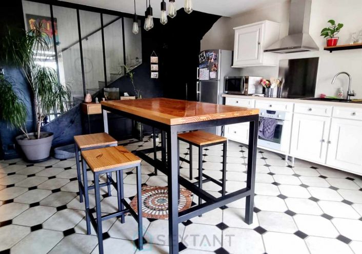 vente Maison de village Les Martres De Veyre