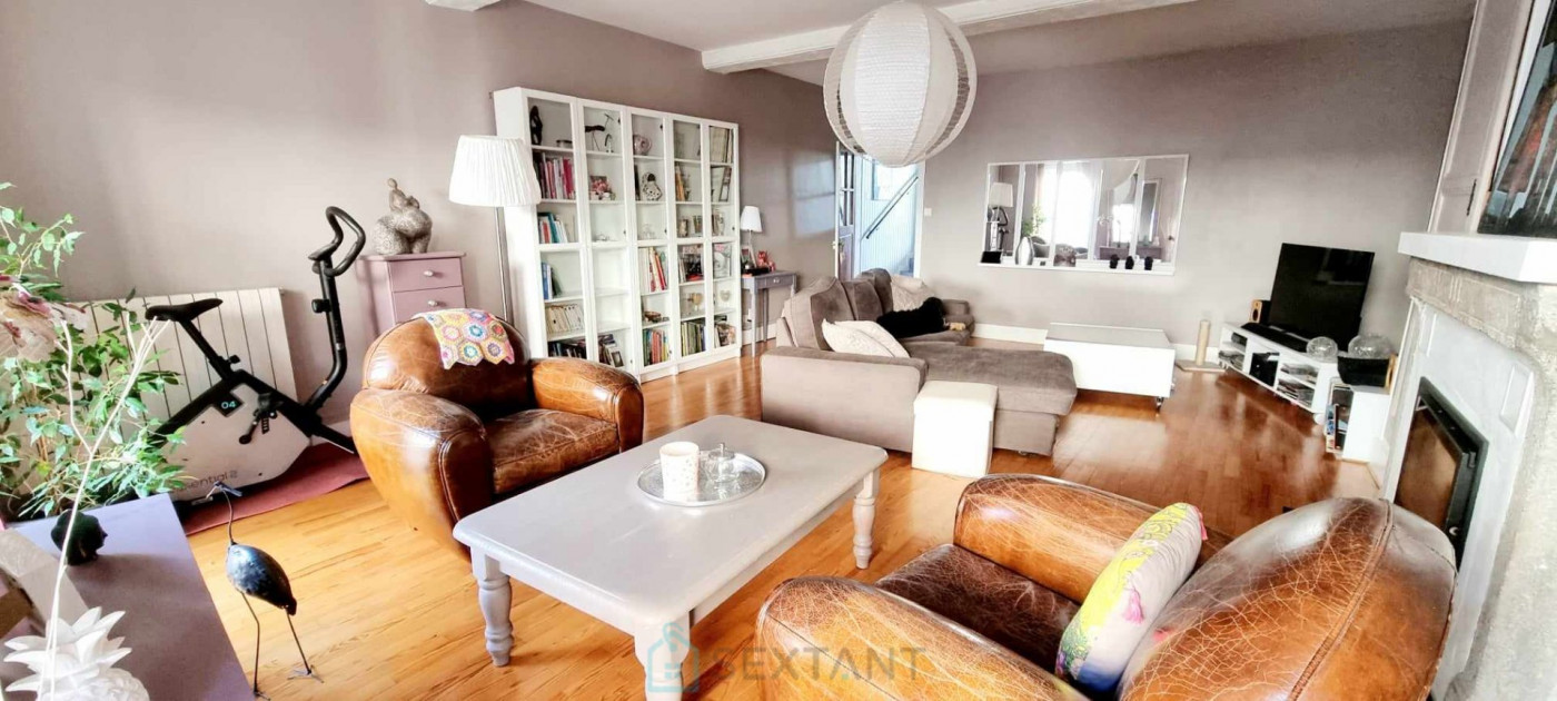 vente Maison de village Les Martres De Veyre - Photo 3