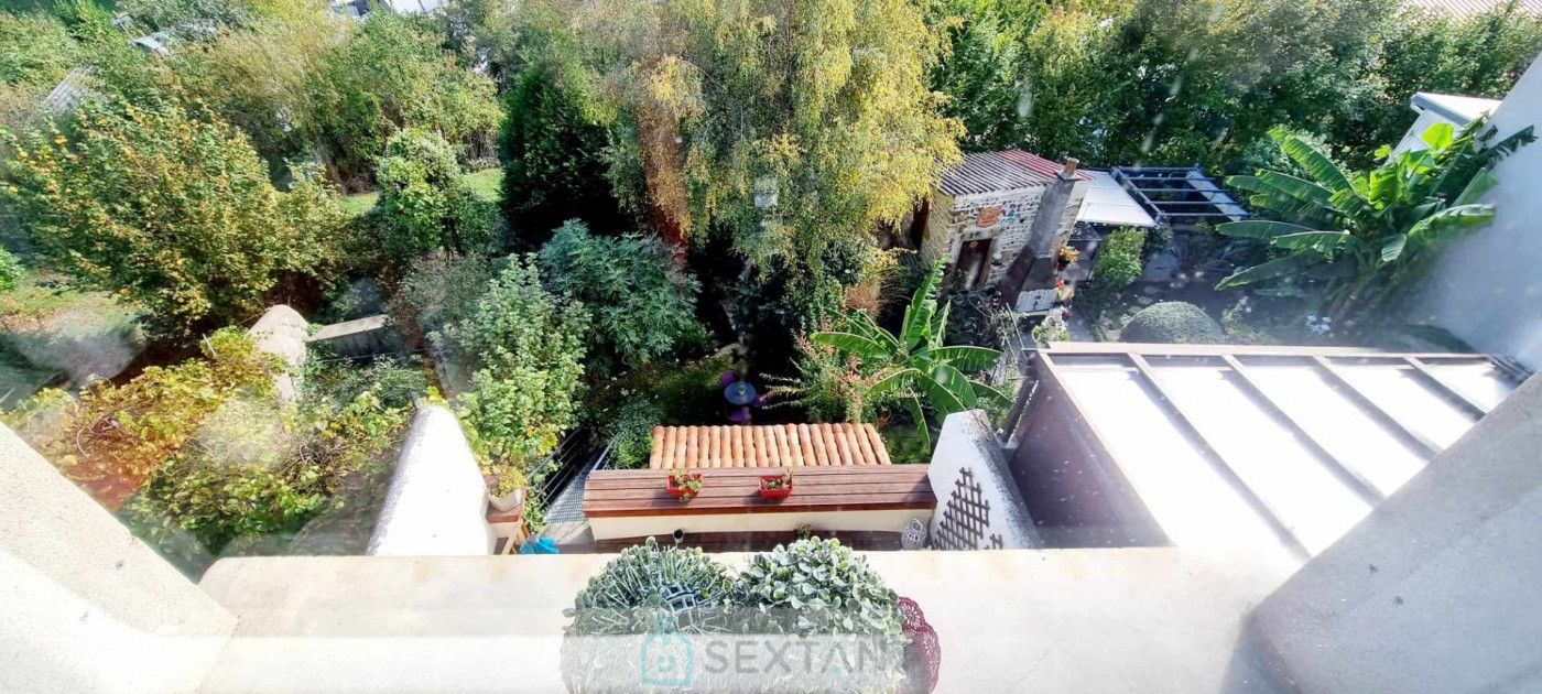 vente Maison de village Les Martres De Veyre - Photo 9