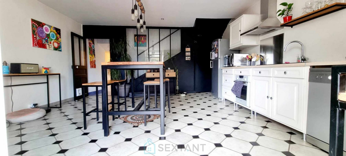 vente Maison de village Les Martres De Veyre - Photo 4